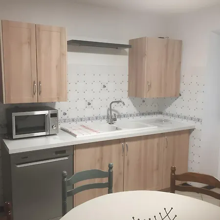 Casa vacanze Escapade Nature Dans Le Lot Masclat