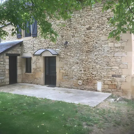 Escapade Nature Dans Le Lot Casa vacanze Masclat