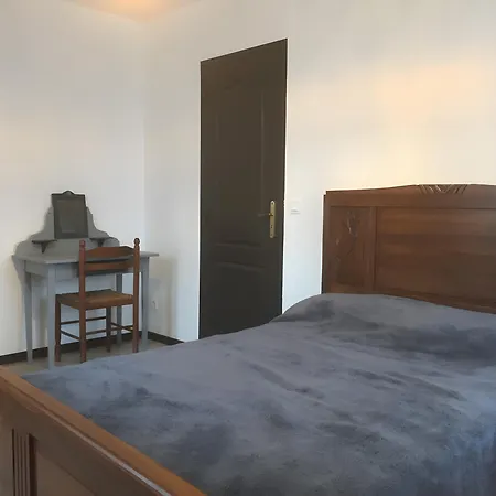 Escapade Nature Dans Le Lot Casa vacanze