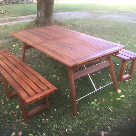 Escapade Nature Dans Le Lot * Masclat